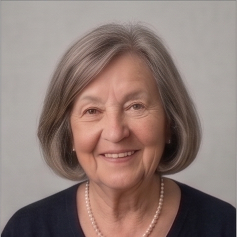 Elfriede K.