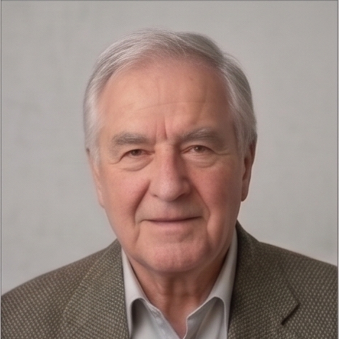 Gerhard B.
