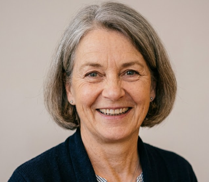Ursula K.
