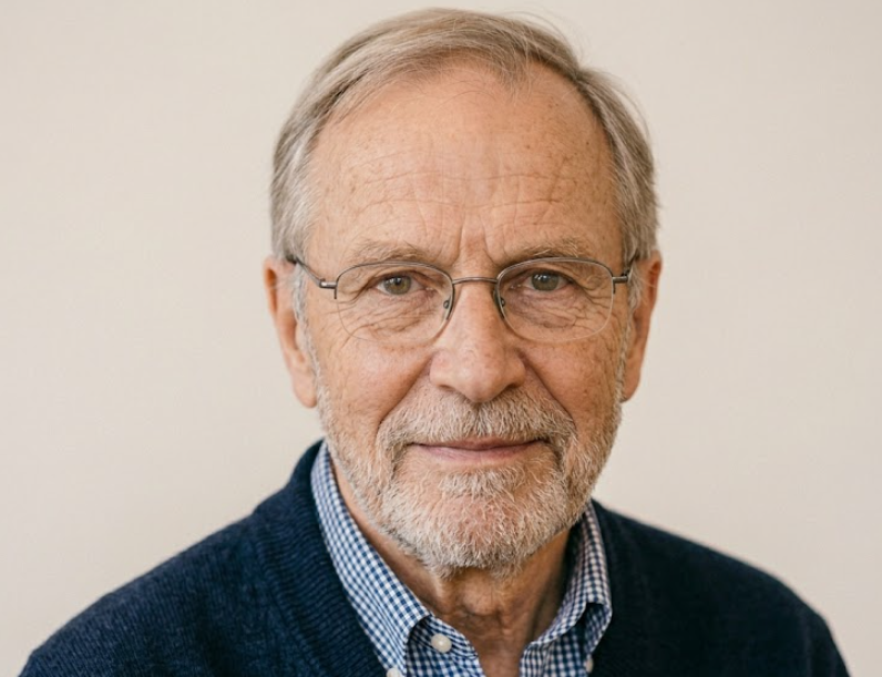 Werner H.