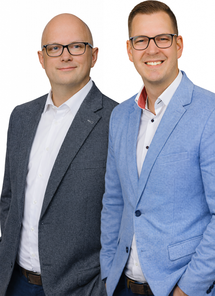 Weibel Schröder Porträt